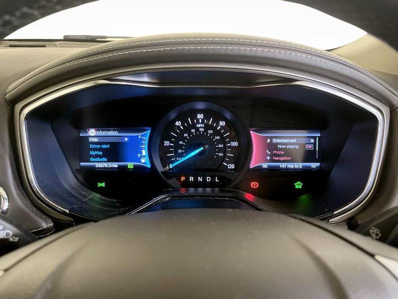 Used Ford Mondeo 2019 for sale - 76415902: Photo 18