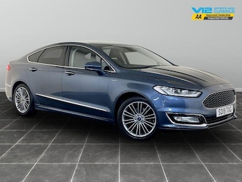 Used Ford Mondeo 2019 for sale - 76415902: Photo