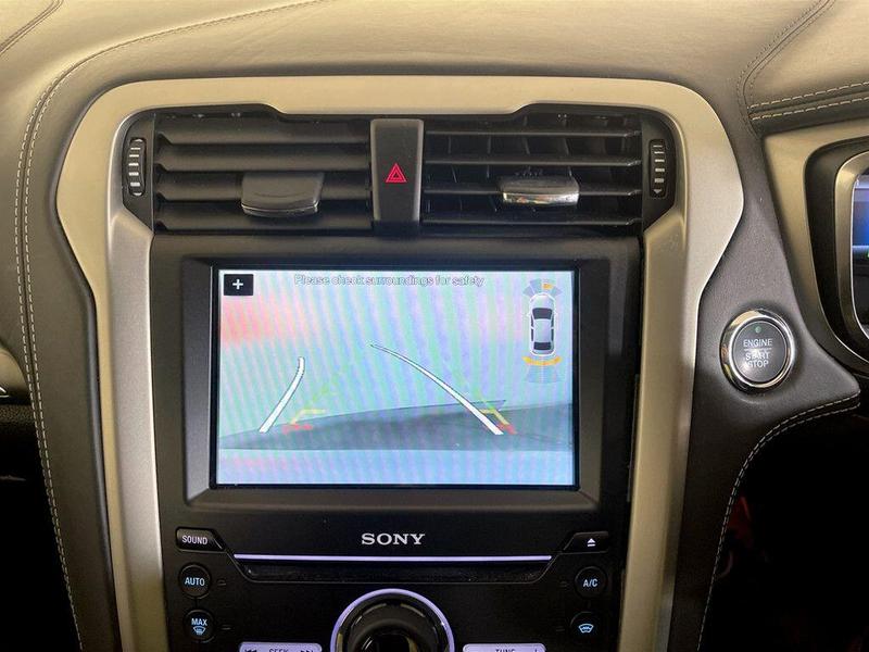 Used Ford Mondeo 2019 for sale - 76415902: Photo 20