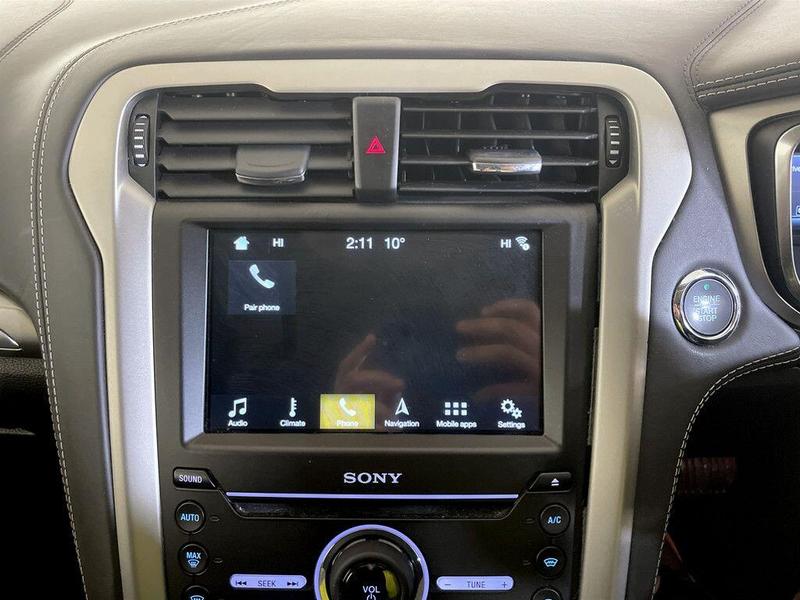 Used Ford Mondeo 2019 for sale - 76415902: Photo 23