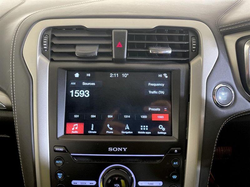 Used Ford Mondeo 2019 for sale - 76415902: Photo 24