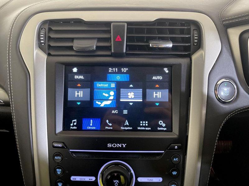 Used Ford Mondeo 2019 for sale - 76415902: Photo 25