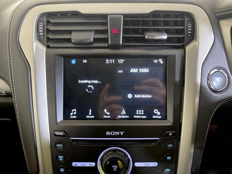 Used Ford Mondeo 2019 for sale - 76415902: Photo 26