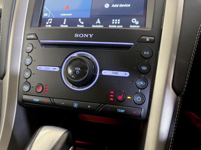 Used Ford Mondeo 2019 for sale - 76415902: Photo 27