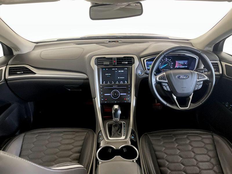Used Ford Mondeo 2019 for sale - 76415902: Photo 3