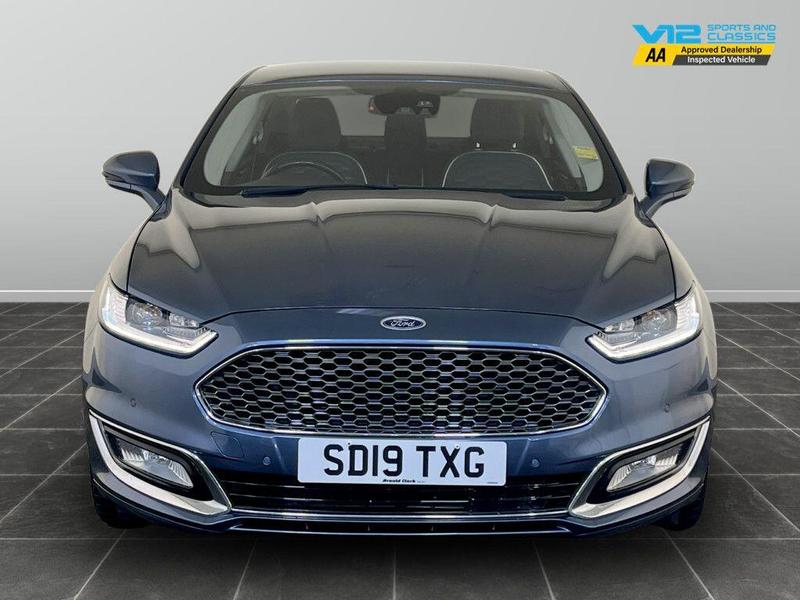 Used Ford Mondeo 2019 for sale - 76415902: Photo 5