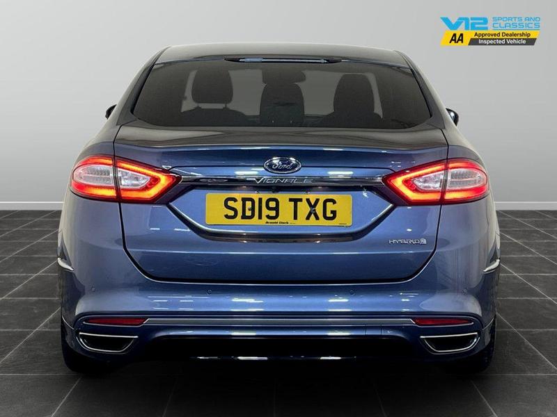 Used Ford Mondeo 2019 for sale - 76415902: Photo 9