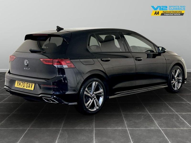 Used Volkswagen Golf 2020 for sale - 76101835: Photo 10