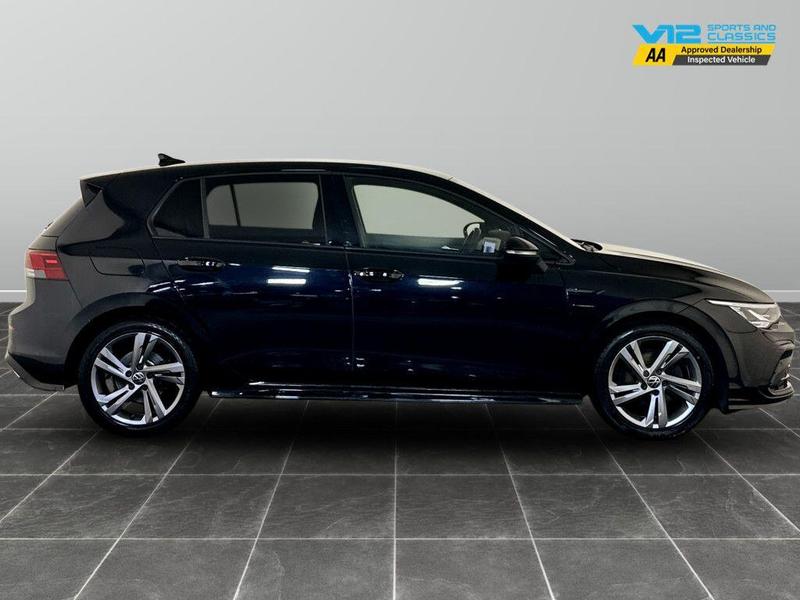 Used Volkswagen Golf 2020 for sale - 76101835: Photo 11