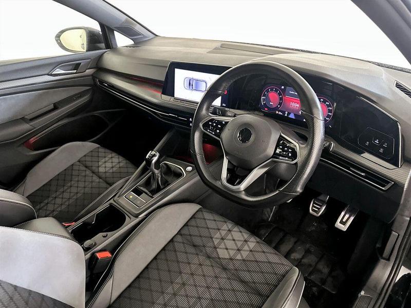 Used Volkswagen Golf 2020 for sale - 76101835: Photo 15