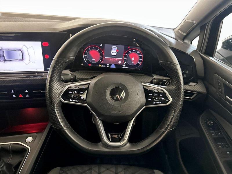 Used Volkswagen Golf 2020 for sale - 76101835: Photo 16