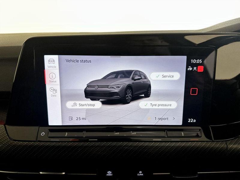 Used Volkswagen Golf 2020 for sale - 76101835: Photo 23