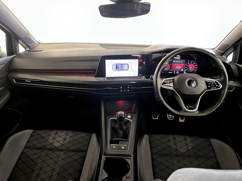 Used Volkswagen Golf 2020 for sale - 76101835: Photo 3