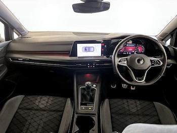 Used Volkswagen Golf 2020 for sale - 76101835: Photo 3