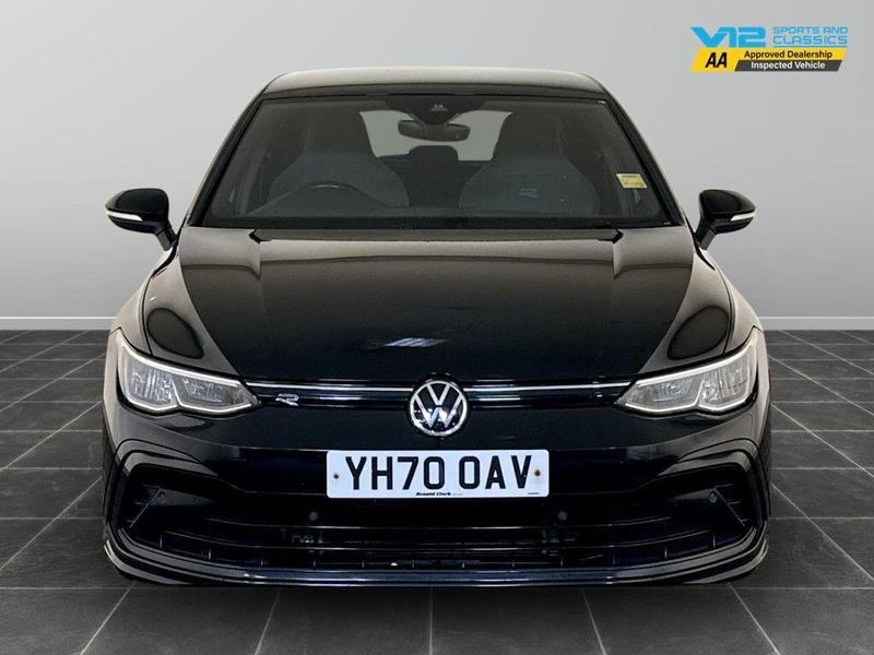 Used Volkswagen Golf 2020 for sale - 76101835: Photo 5