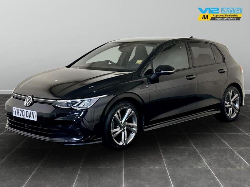 Used Volkswagen Golf 2020 for sale - 76101835: Photo 6