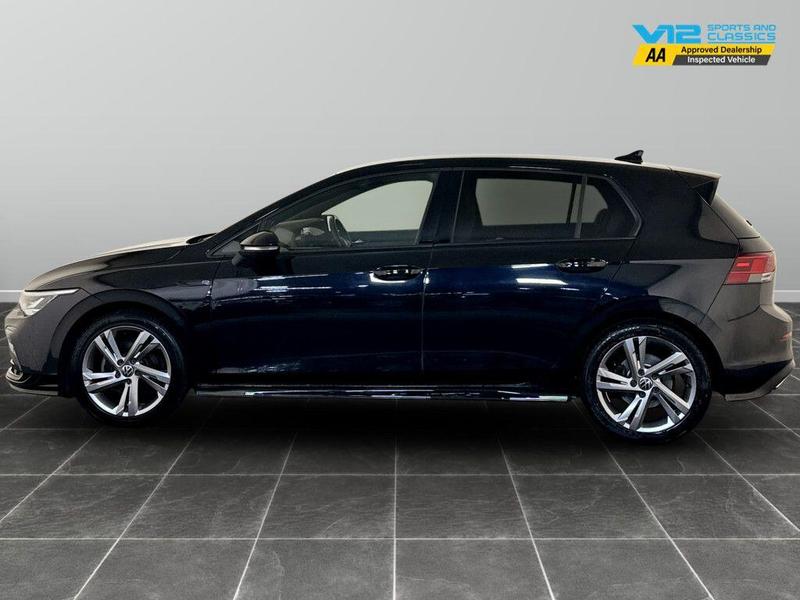 Used Volkswagen Golf 2020 for sale - 76101835: Photo 7