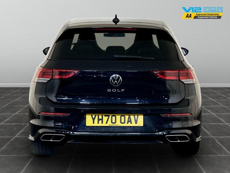 Used Volkswagen Golf 2020 for sale - 76101835: Photo 9