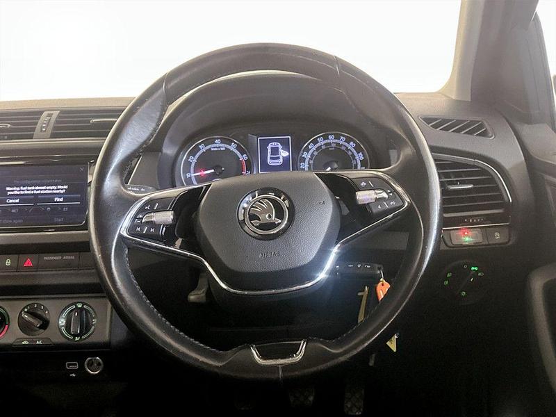Vehicle 16