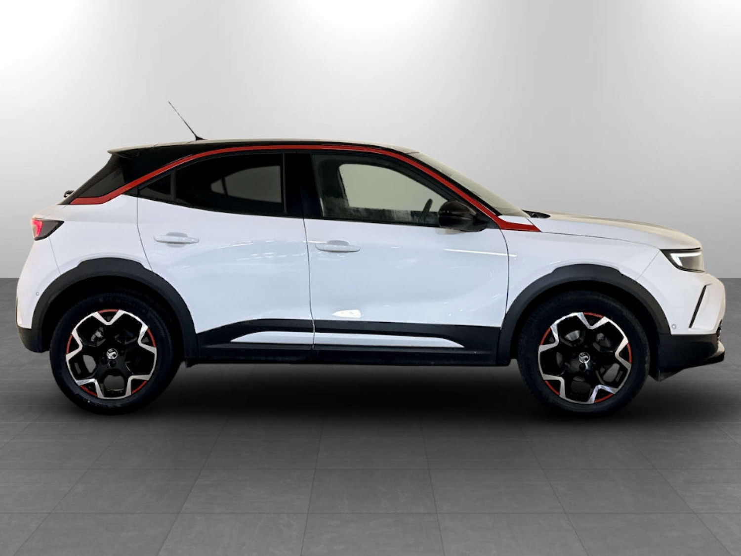 Used Vauxhall Mokka 2022 for sale - 77185974: Photo 11