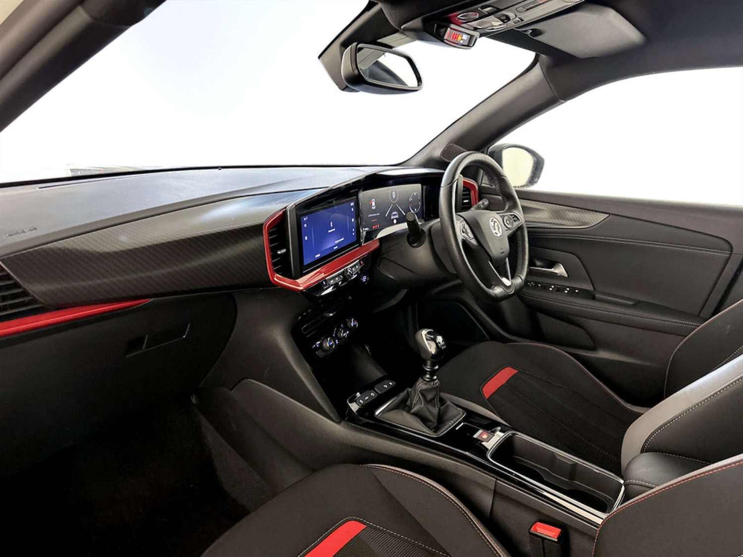 Used Vauxhall Mokka 2022 for sale - 77185974: Photo 12