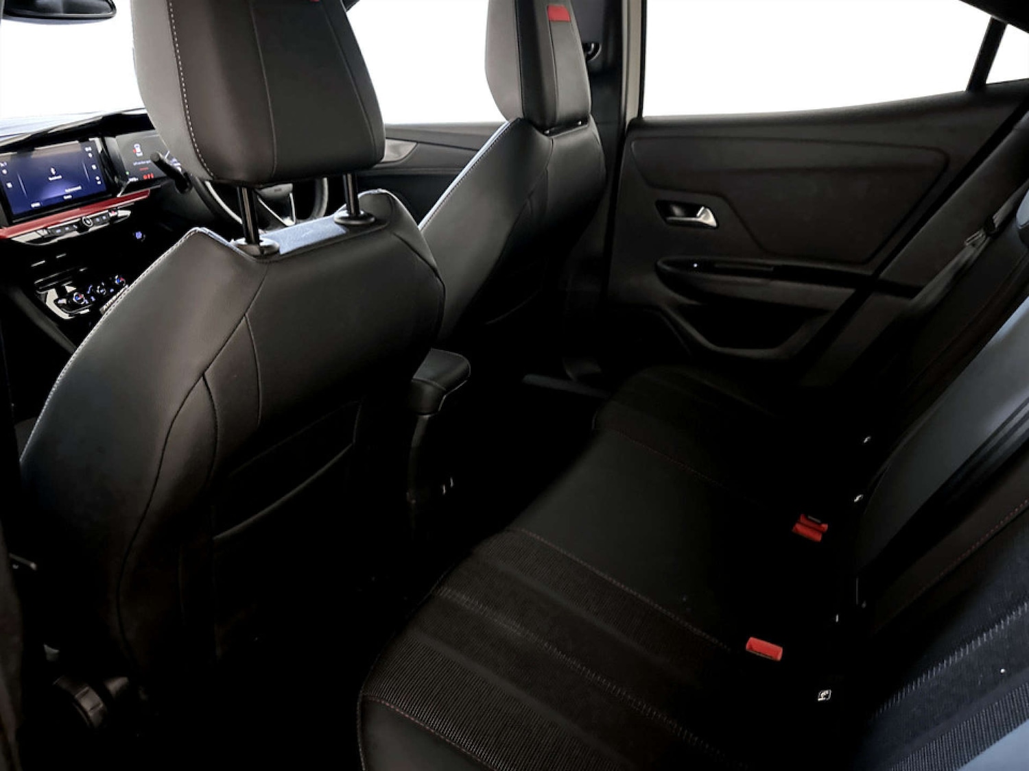 Used Vauxhall Mokka 2022 for sale - 77185974: Photo 14