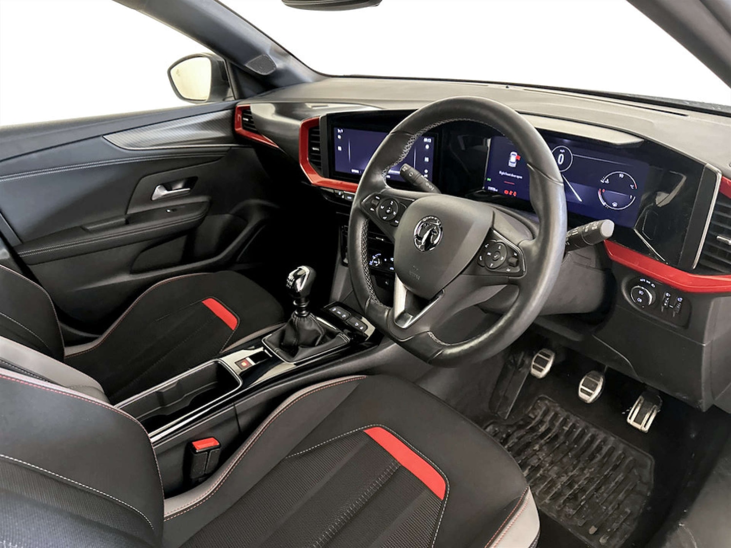 Used Vauxhall Mokka 2022 for sale - 77185974: Photo 16