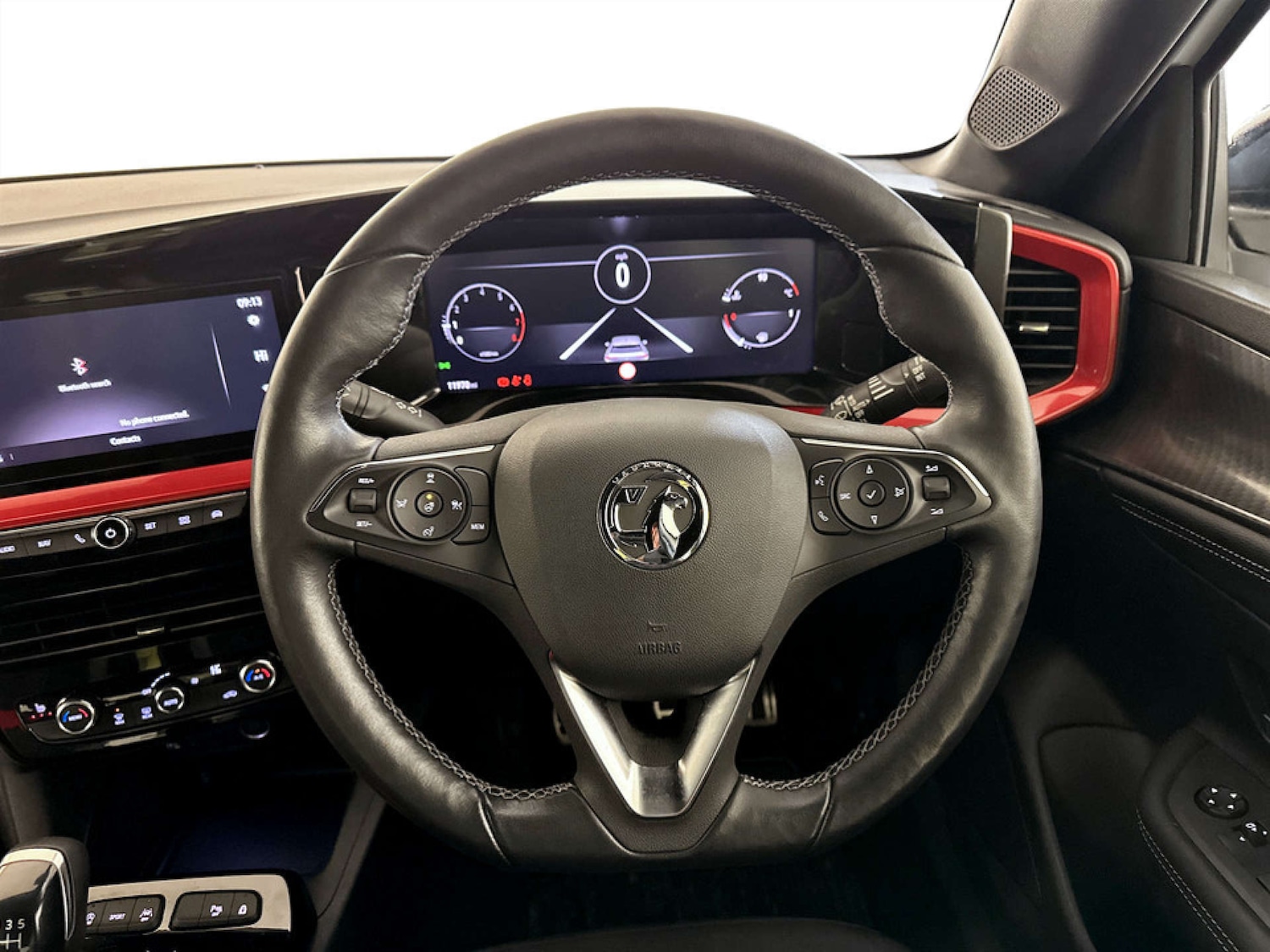 Used Vauxhall Mokka 2022 for sale - 77185974: Photo 17