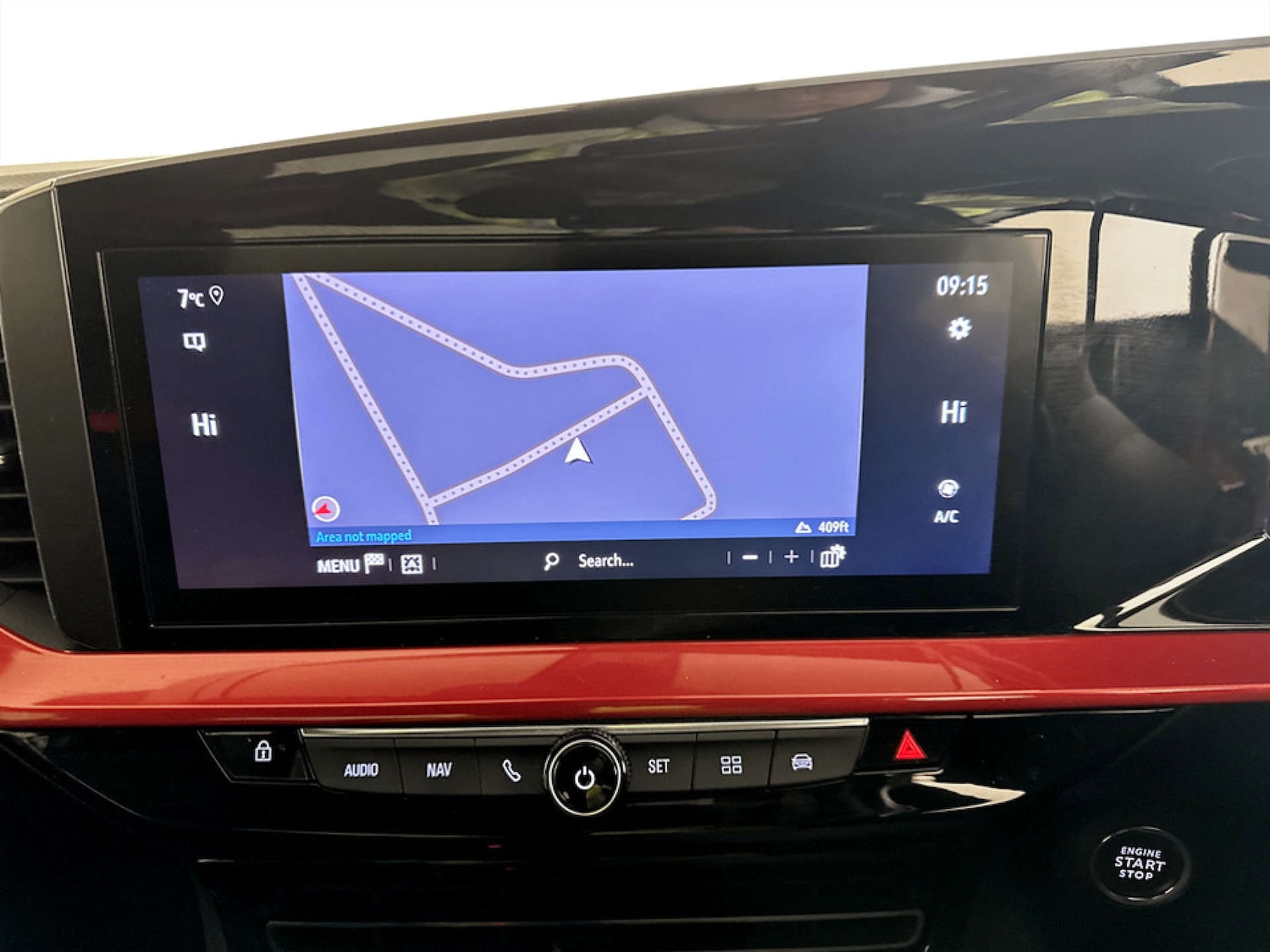 Used Vauxhall Mokka 2022 for sale - 77185974: Photo 24