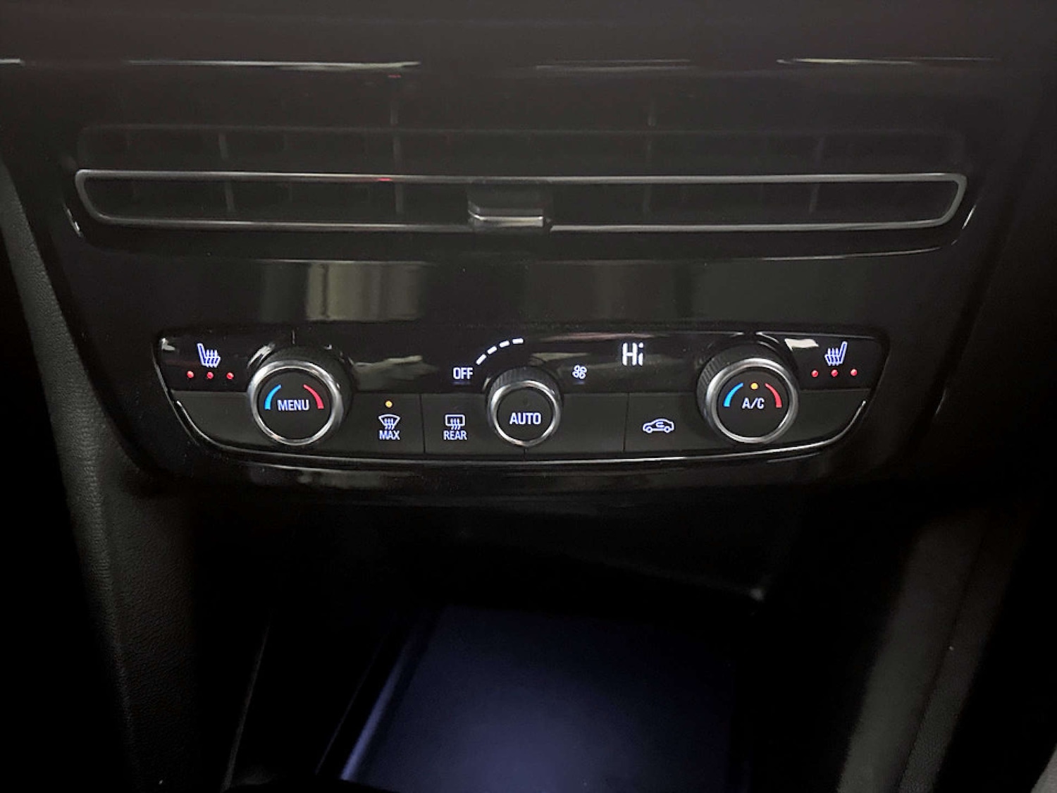 Used Vauxhall Mokka 2022 for sale - 77185974: Photo 25