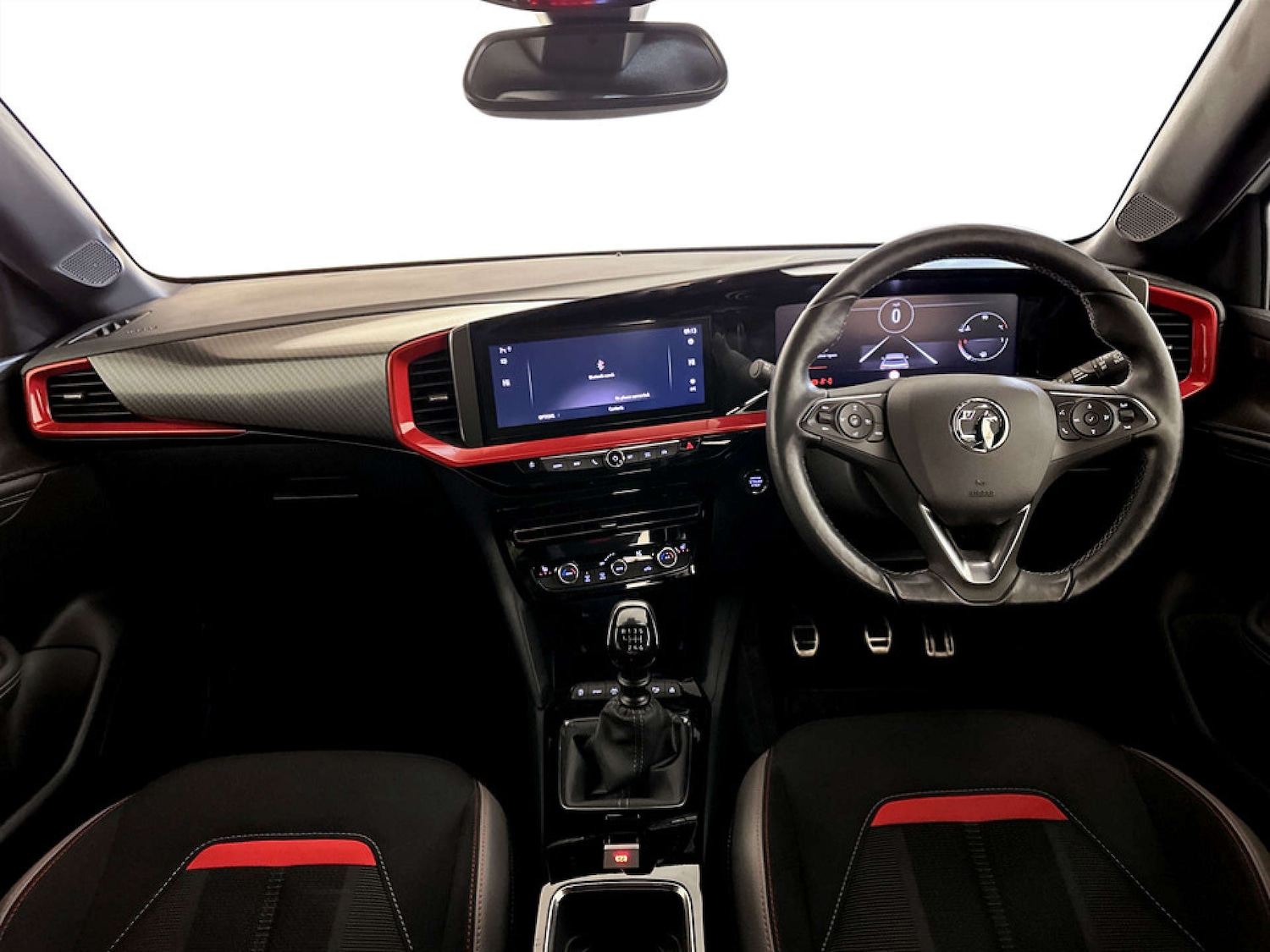 Used Vauxhall Mokka 2022 for sale - 77185974: Photo 3