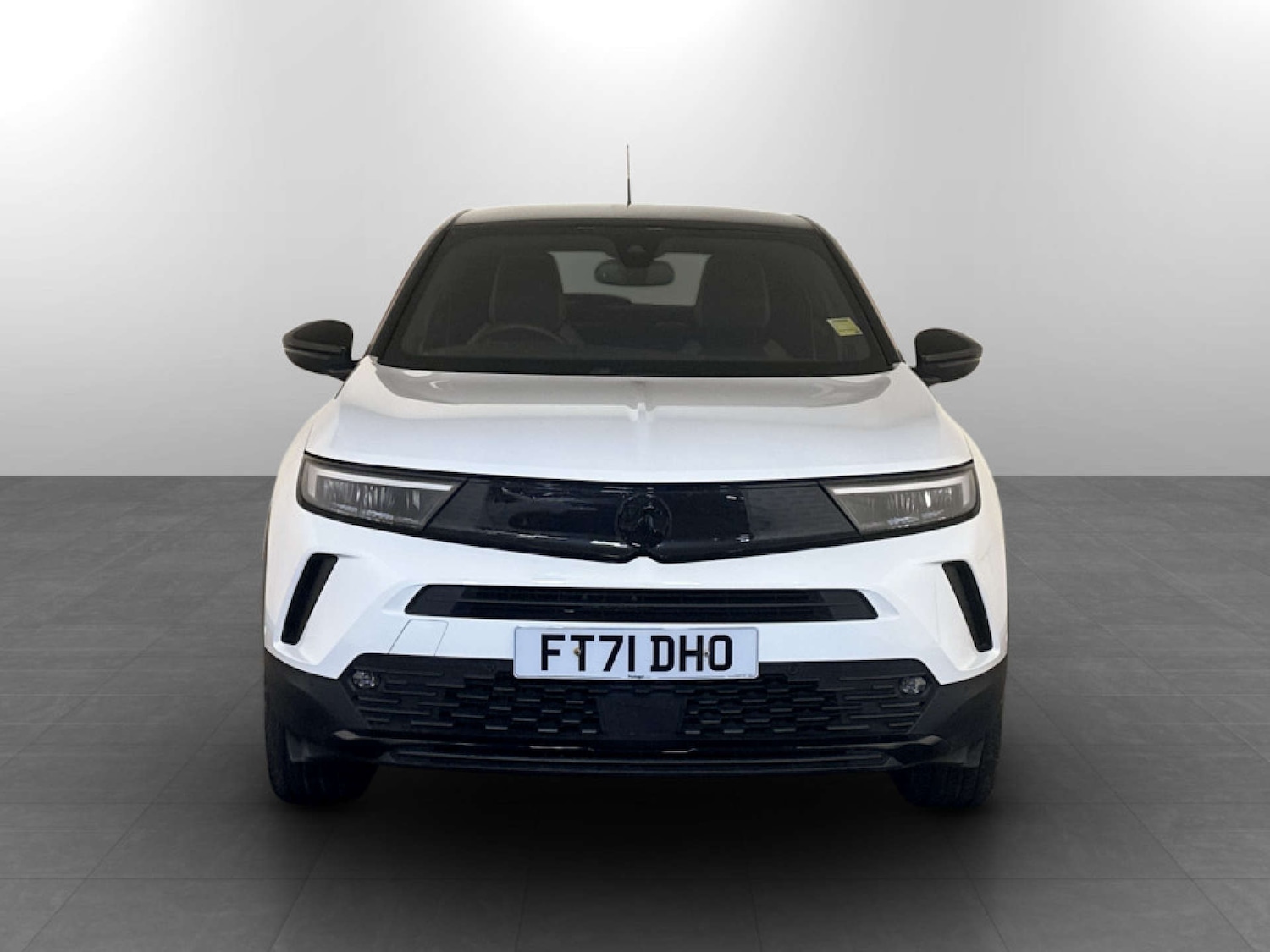 Used Vauxhall Mokka 2022 for sale - 77185974: Photo 5