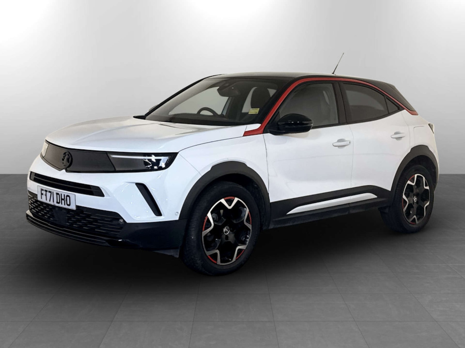 Used Vauxhall Mokka 2022 for sale - 77185974: Photo 6