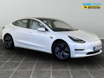 2019 (69) - Long Range AWD 4dr Auto
