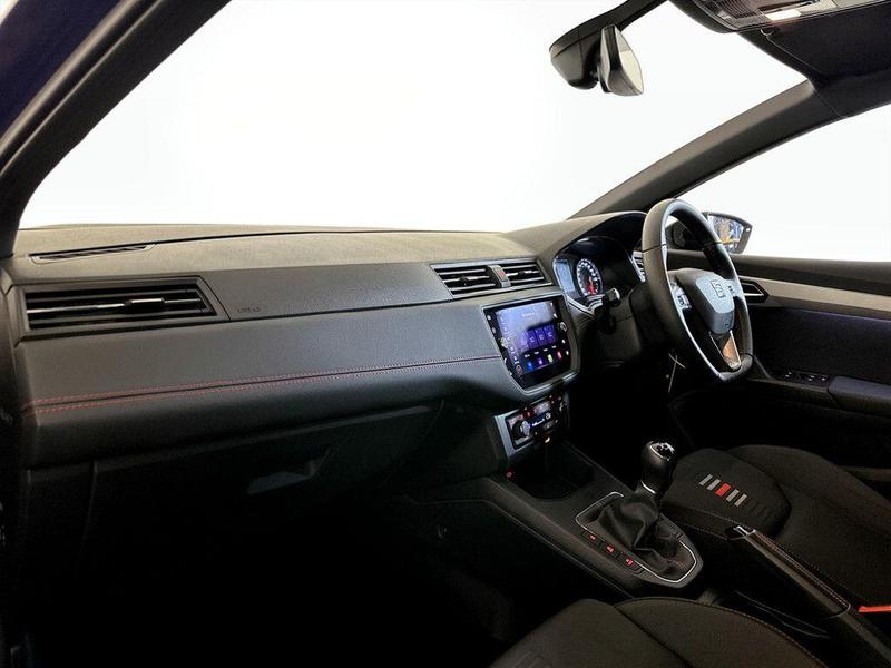 Used SEAT Ibiza 2021 for sale - 76422029: Photo 12