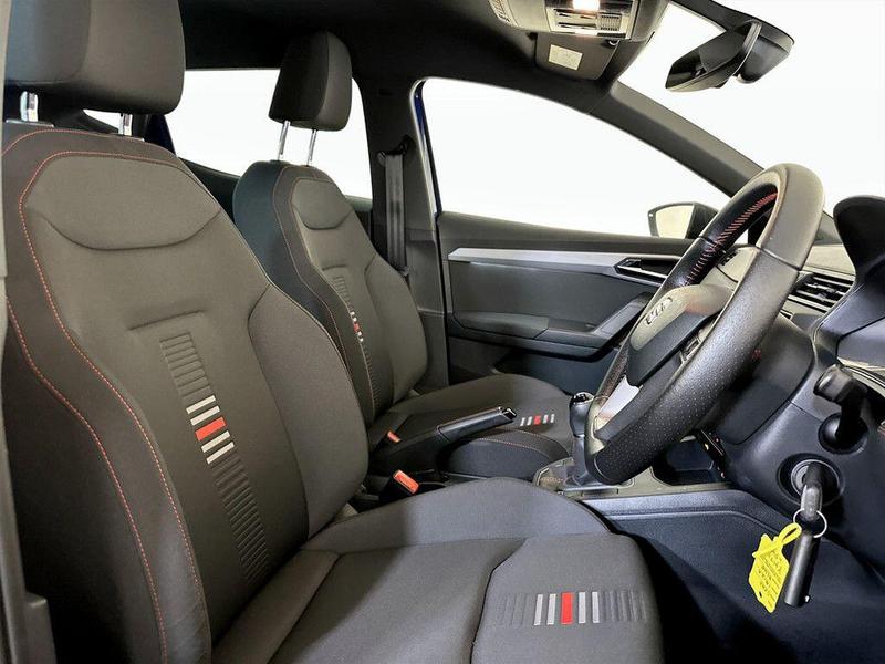 Used SEAT Ibiza 2021 for sale - 76422029: Photo 13