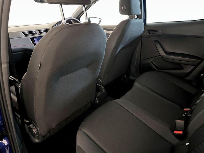 Used SEAT Ibiza 2021 for sale - 76422029: Photo 14