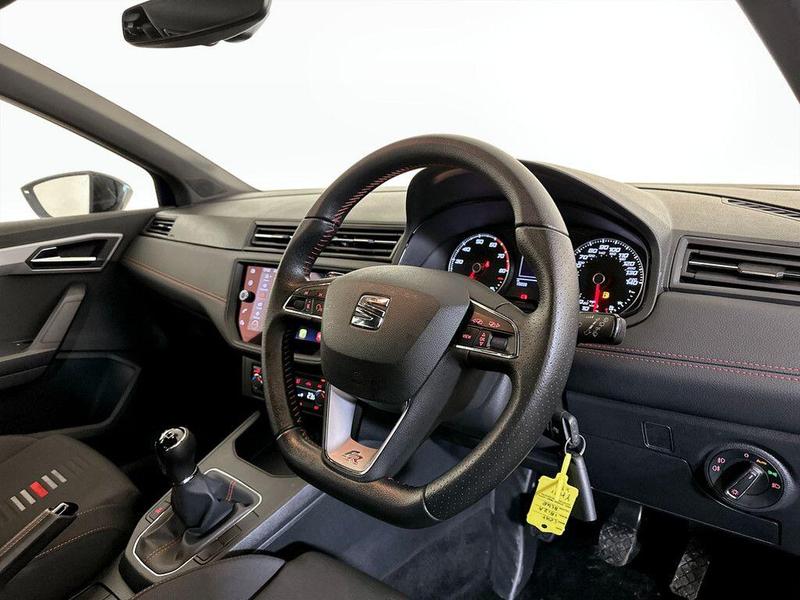 Used SEAT Ibiza 2021 for sale - 76422029: Photo 15