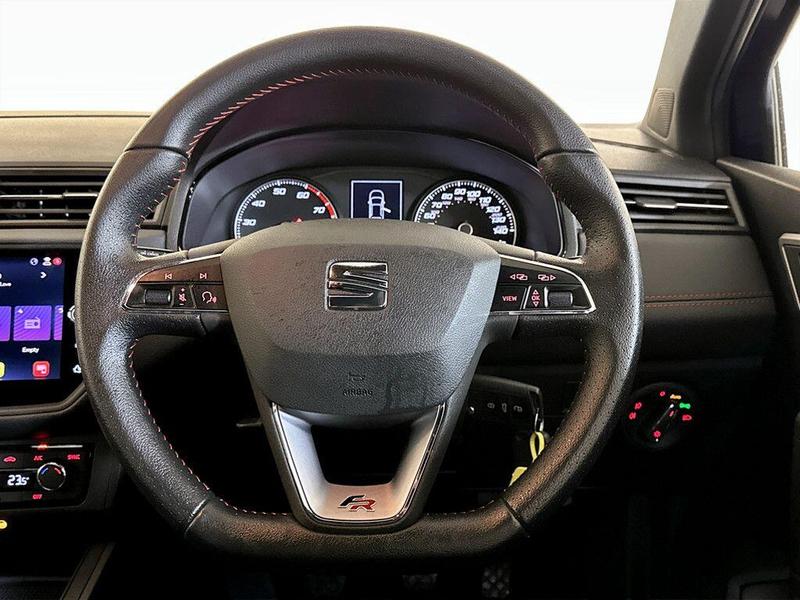 Used SEAT Ibiza 2021 for sale - 76422029: Photo 16