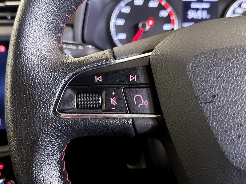 Used SEAT Ibiza 2021 for sale - 76422029: Photo 17