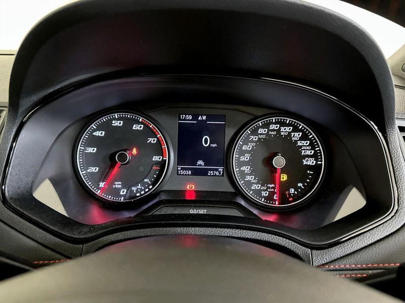 Used SEAT Ibiza 2021 for sale - 76422029: Photo 18