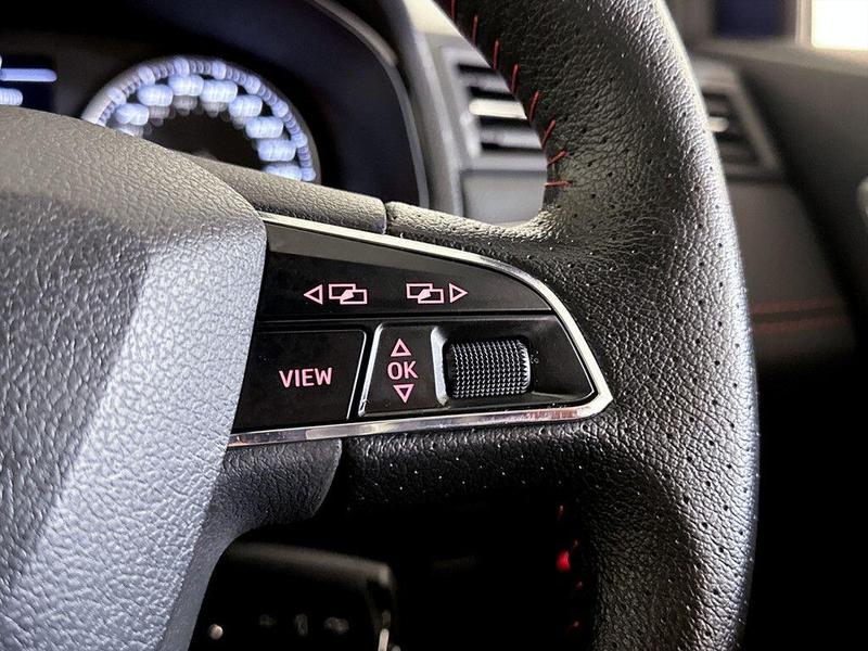 Used SEAT Ibiza 2021 for sale - 76422029: Photo 19