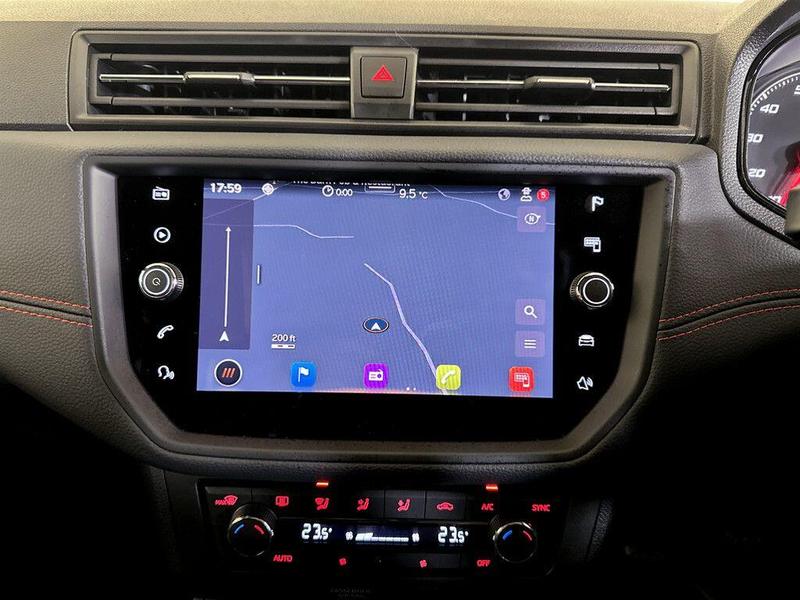 Used SEAT Ibiza 2021 for sale - 76422029: Photo 20