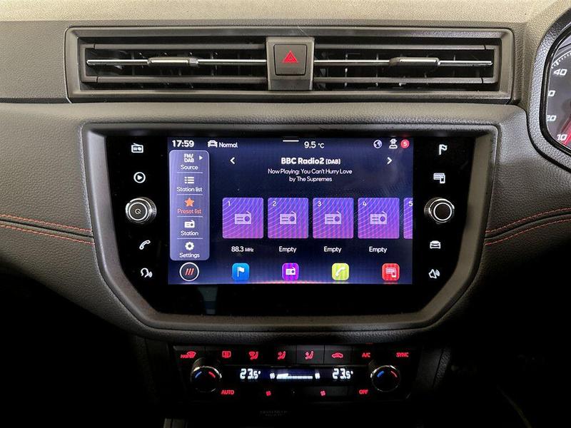 Used SEAT Ibiza 2021 for sale - 76422029: Photo 21