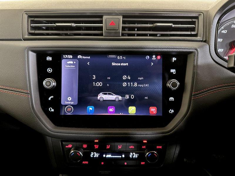 Used SEAT Ibiza 2021 for sale - 76422029: Photo 22