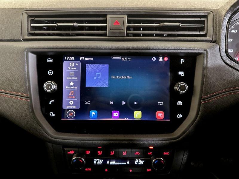 Used SEAT Ibiza 2021 for sale - 76422029: Photo 23