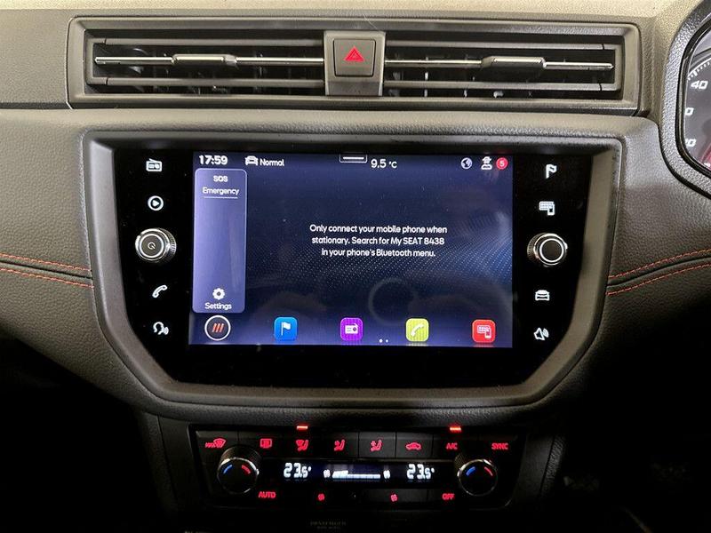 Used SEAT Ibiza 2021 for sale - 76422029: Photo 24