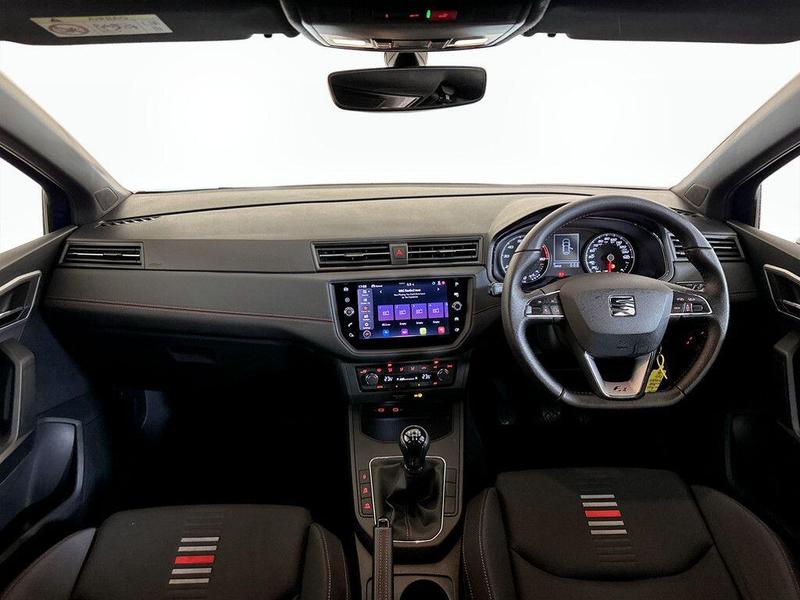 Used SEAT Ibiza 2021 for sale - 76422029: Photo 3