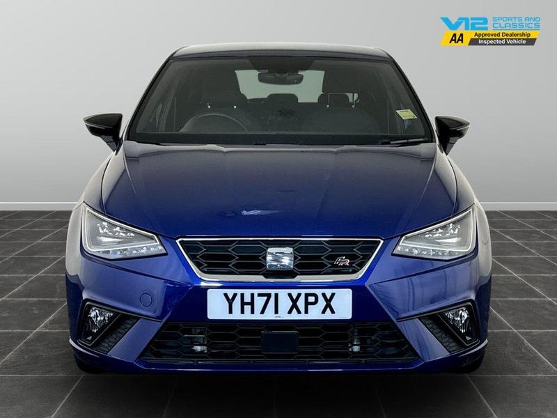 Used SEAT Ibiza 2021 for sale - 76422029: Photo 5