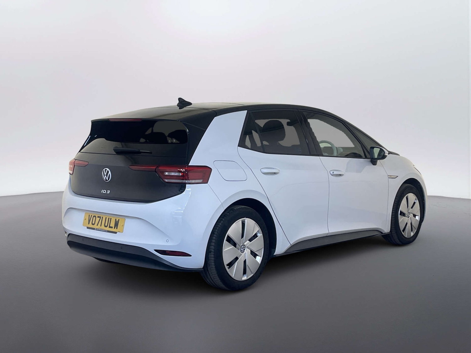 Used Volkswagen ID.3 2021 for sale - 77988219: Photo 10